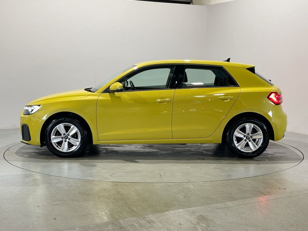 Used Audi A1 2023 for sale - 76909880: Photo 5