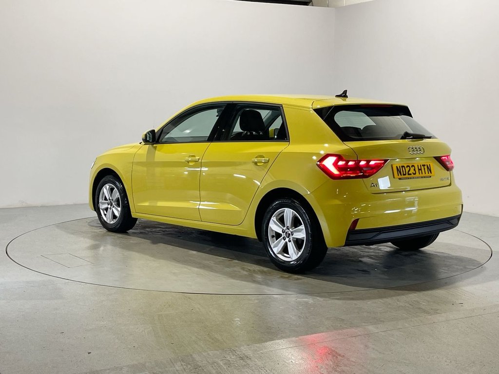 Used Audi A1 2023 for sale - 76909880: Photo 6