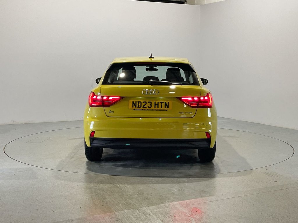 Used Audi A1 2023 for sale - 76909880: Photo 7