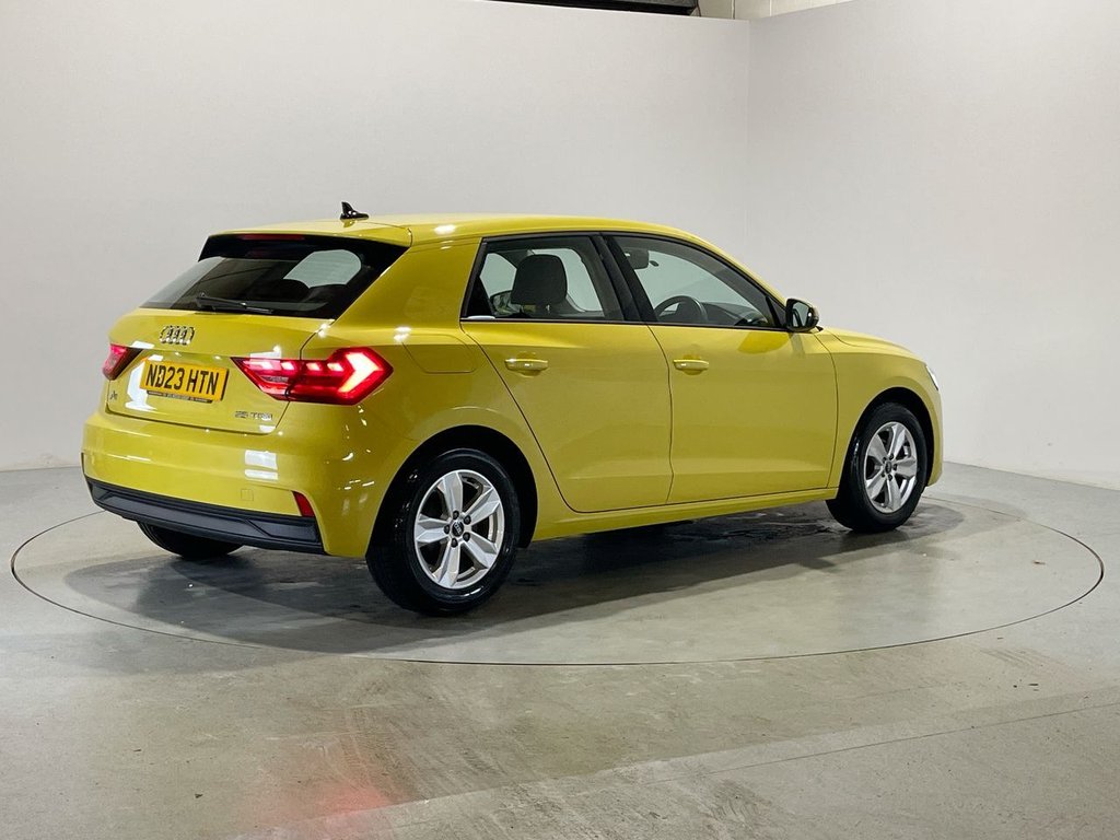 Used Audi A1 2023 for sale - 76909880: Photo 8