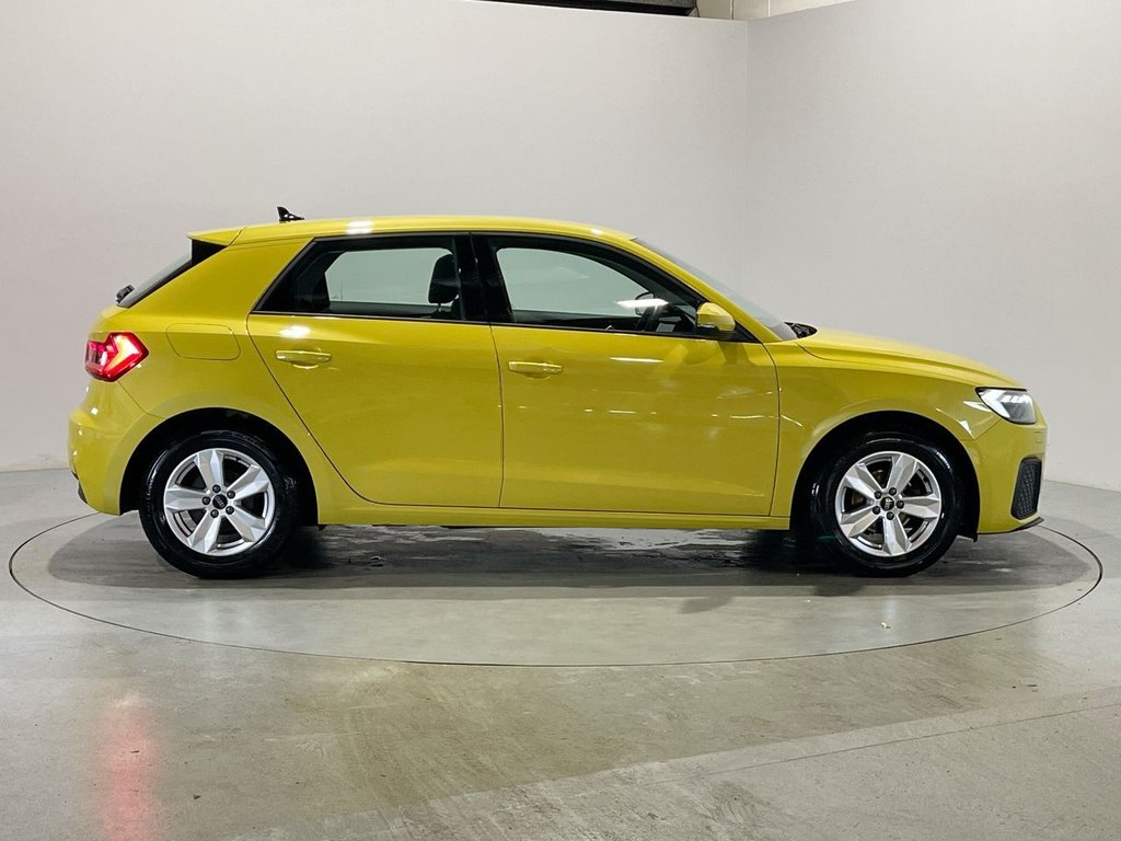 Used Audi A1 2023 for sale - 76909880: Photo 9
