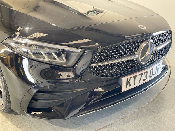 Used Mercedes-Benz A-Class 2023 for sale - 76038969: Photo 10