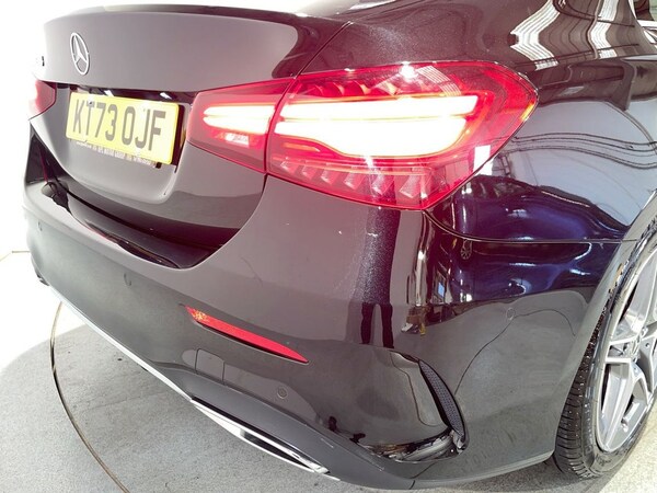 Used Mercedes-Benz A-Class 2023 for sale - 76038969: Photo 13
