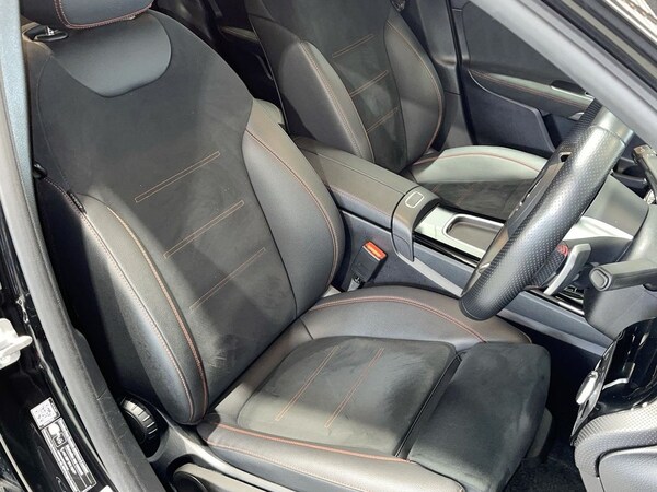 Used Mercedes-Benz A-Class 2023 for sale - 76038969: Photo 14