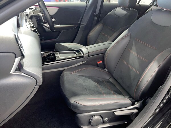 Used Mercedes-Benz A-Class 2023 for sale - 76038969: Photo 16