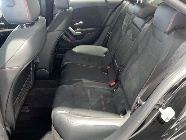 Used Mercedes-Benz A-Class 2023 for sale - 76038969: Photo 17