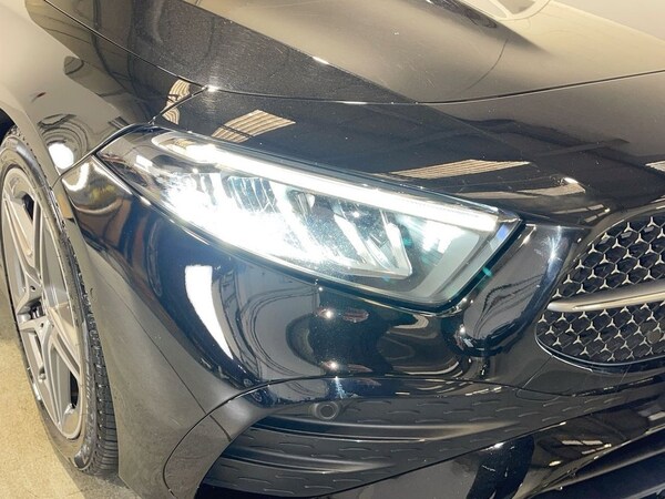 Used Mercedes-Benz A-Class 2023 for sale - 76038969: Photo 21