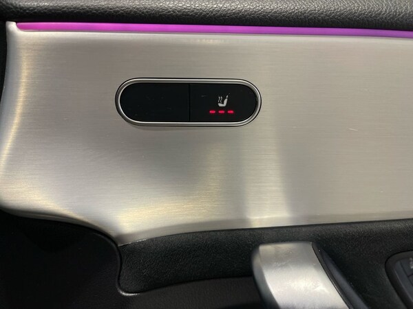 Used Mercedes-Benz A-Class 2023 for sale - 76038969: Photo 23