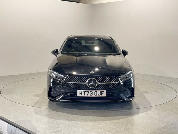 Used Mercedes-Benz A-Class 2023 for sale - 76038969: Photo 3