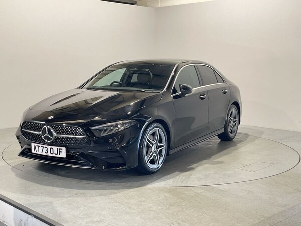 Used Mercedes-Benz A-Class 2023 for sale - 76038969: Photo 4