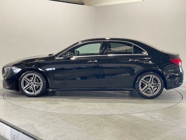 Used Mercedes-Benz A-Class 2023 for sale - 76038969: Photo 5