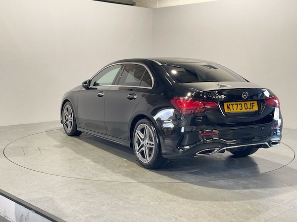 Used Mercedes-Benz A-Class 2023 for sale - 76038969: Photo 6