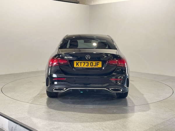 Used Mercedes-Benz A-Class 2023 for sale - 76038969: Photo 7