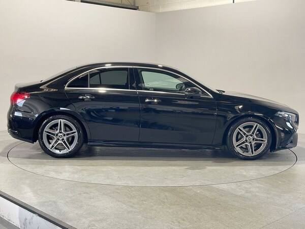 Used Mercedes-Benz A-Class 2023 for sale - 76038969: Photo 9