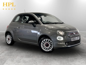 Used Fiat 500 2022 for sale - 78357805: Photo