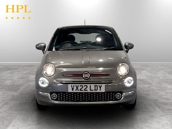 Used Fiat 500 2022 for sale - 78357805: Photo