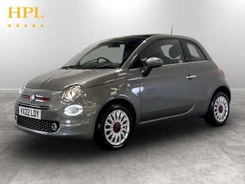 Used Fiat 500 2022 for sale - 78357805: Photo