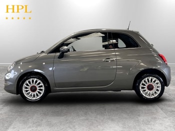 Used Fiat 500 2022 for sale - 78357805: Photo