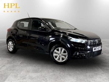 Used Dacia Sandero 2021 for sale - 78538289: Photo
