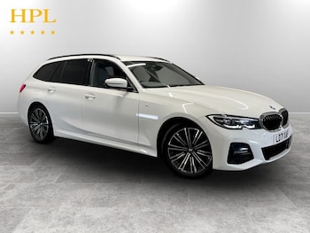 Used BMW 3 Series 2021 for sale - 78793282: Photo