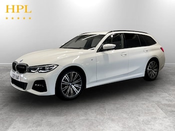 Used BMW 3 Series 2021 for sale - 78793282: Photo