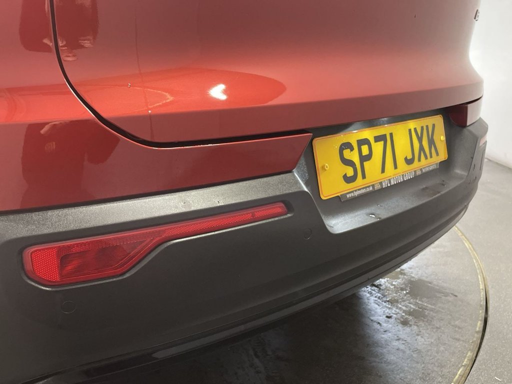 Used Volvo XC40 2021 for sale - 78180788: Photo 14