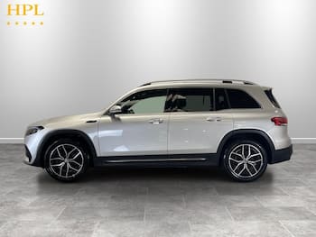 Used Mercedes-Benz EQB 2022 for sale - 79722812: Photo