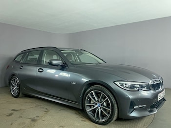 BMW - 3 Series