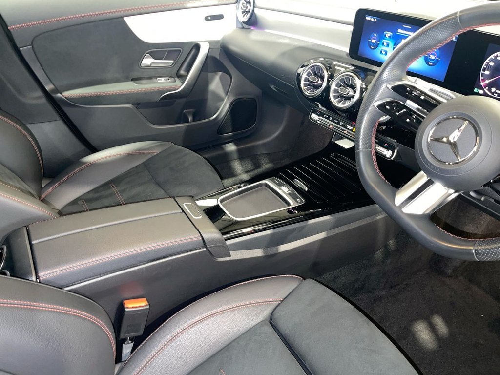 Used Mercedes-Benz CLA 2024 for sale - 75752784: Photo 13