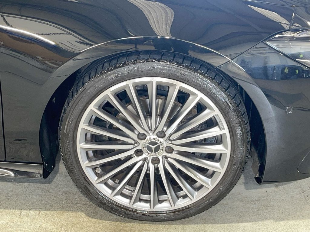 Used Mercedes-Benz CLA 2024 for sale - 75752784: Photo 9