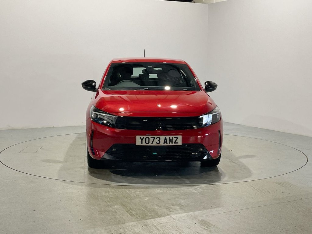 Used Vauxhall Corsa 2023 for sale - 76883487: Photo 10