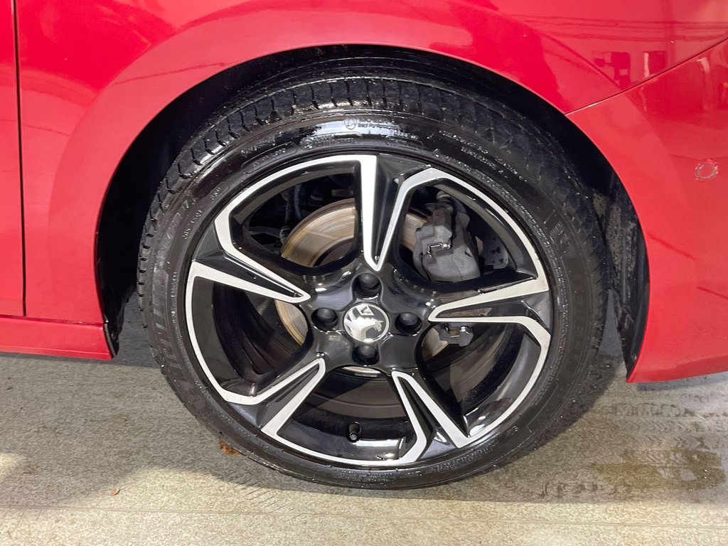 Used Vauxhall Corsa 2023 for sale - 76883487: Photo 18