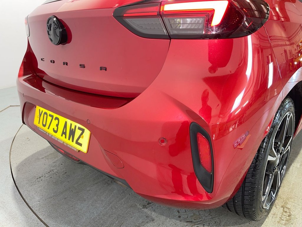 Used Vauxhall Corsa 2023 for sale - 76883487: Photo 20