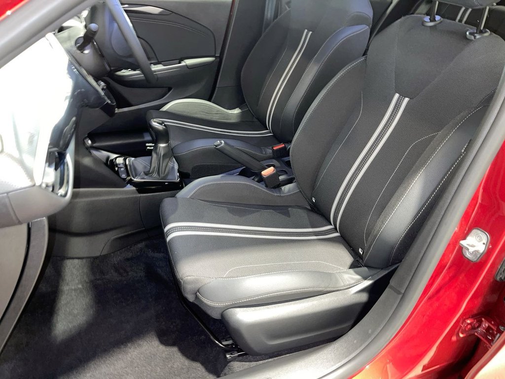Used Vauxhall Corsa 2023 for sale - 76883487: Photo 23