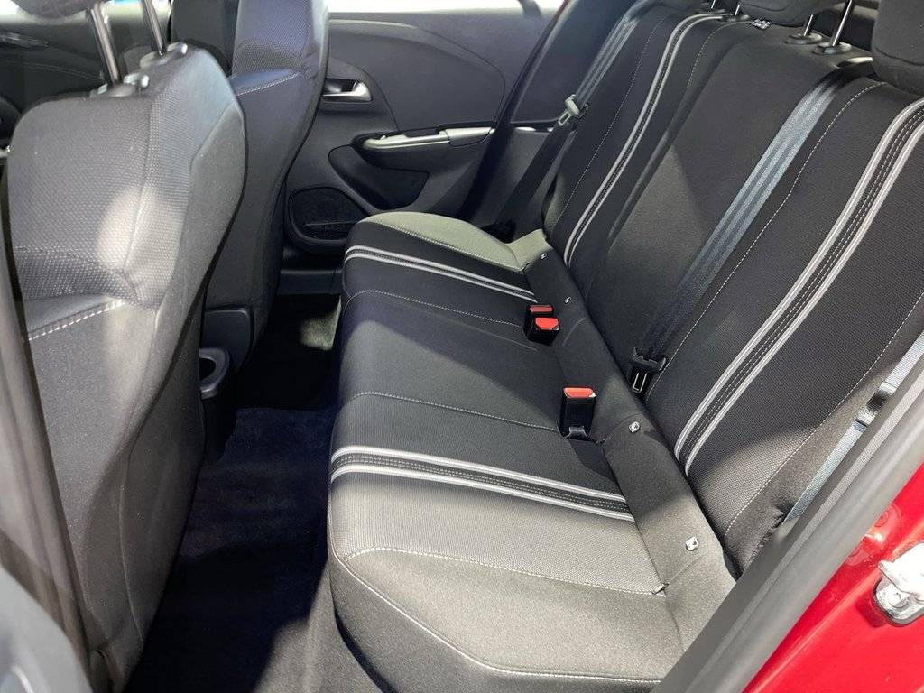 Used Vauxhall Corsa 2023 for sale - 76883487: Photo 24
