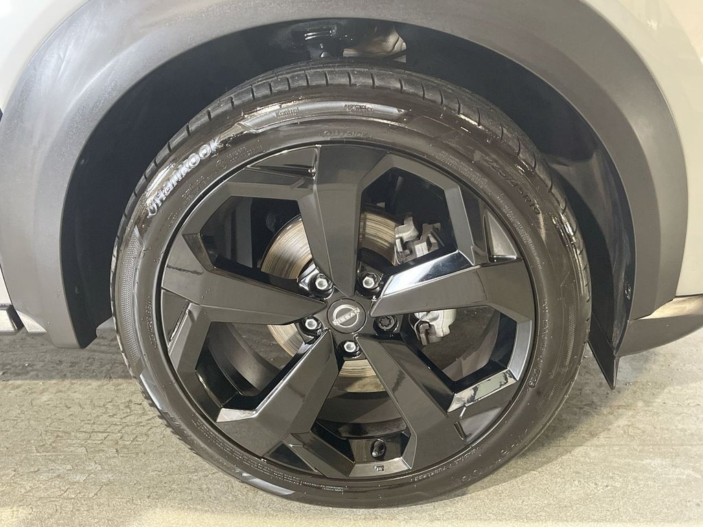 Used Nissan Juke 2025 for sale - 76482287: Photo 11