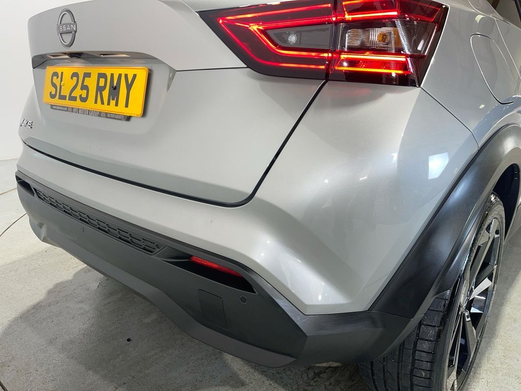 Used Nissan Juke 2025 for sale - 76482287: Photo 13