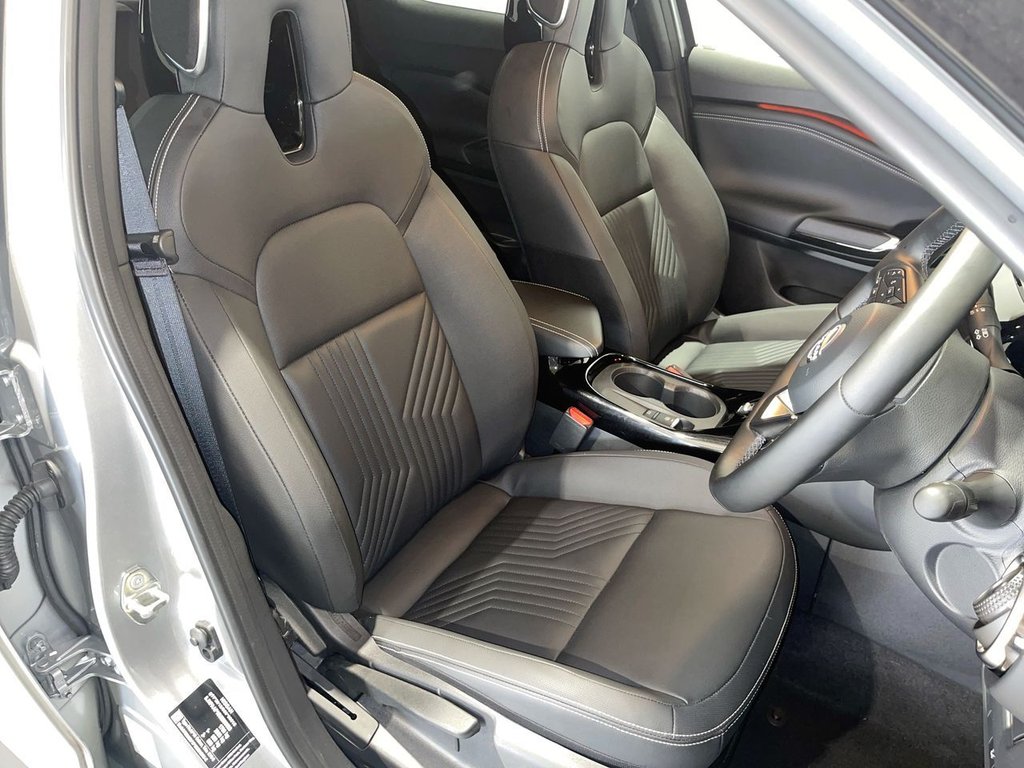 Used Nissan Juke 2025 for sale - 76482287: Photo 14