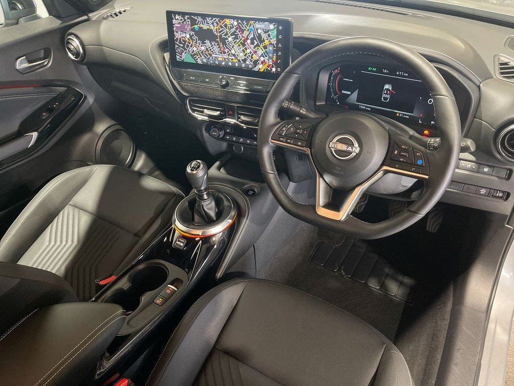 Used Nissan Juke 2025 for sale - 76482287: Photo 15