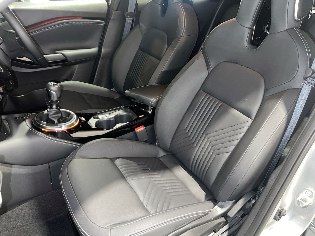 Used Nissan Juke 2025 for sale - 76482287: Photo 16