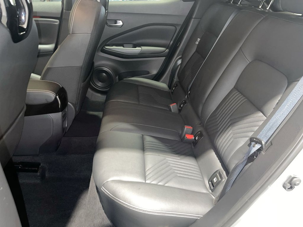 Used Nissan Juke 2025 for sale - 76482287: Photo 17