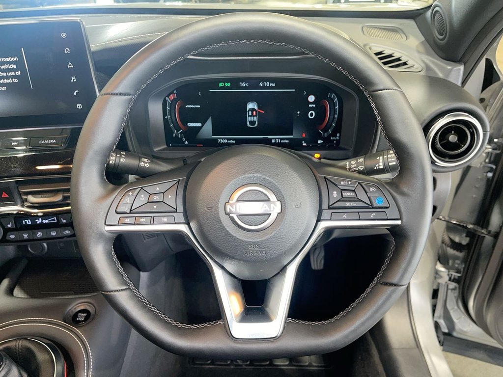 Used Nissan Juke 2025 for sale - 76482287: Photo 20