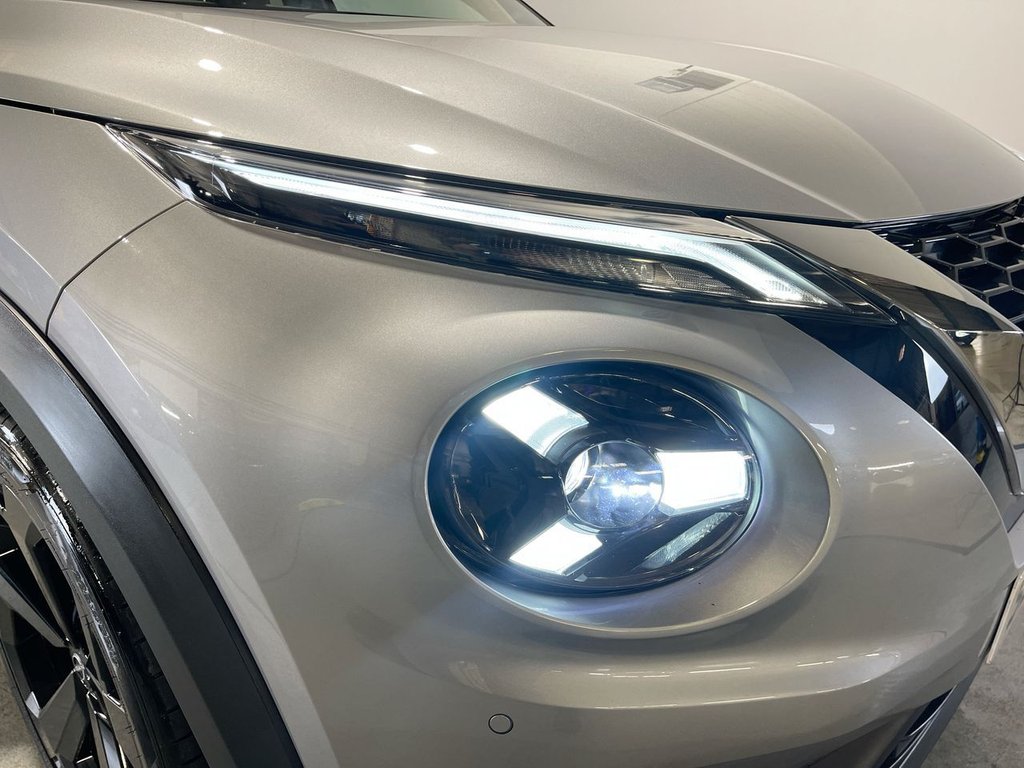 Used Nissan Juke 2025 for sale - 76482287: Photo 21