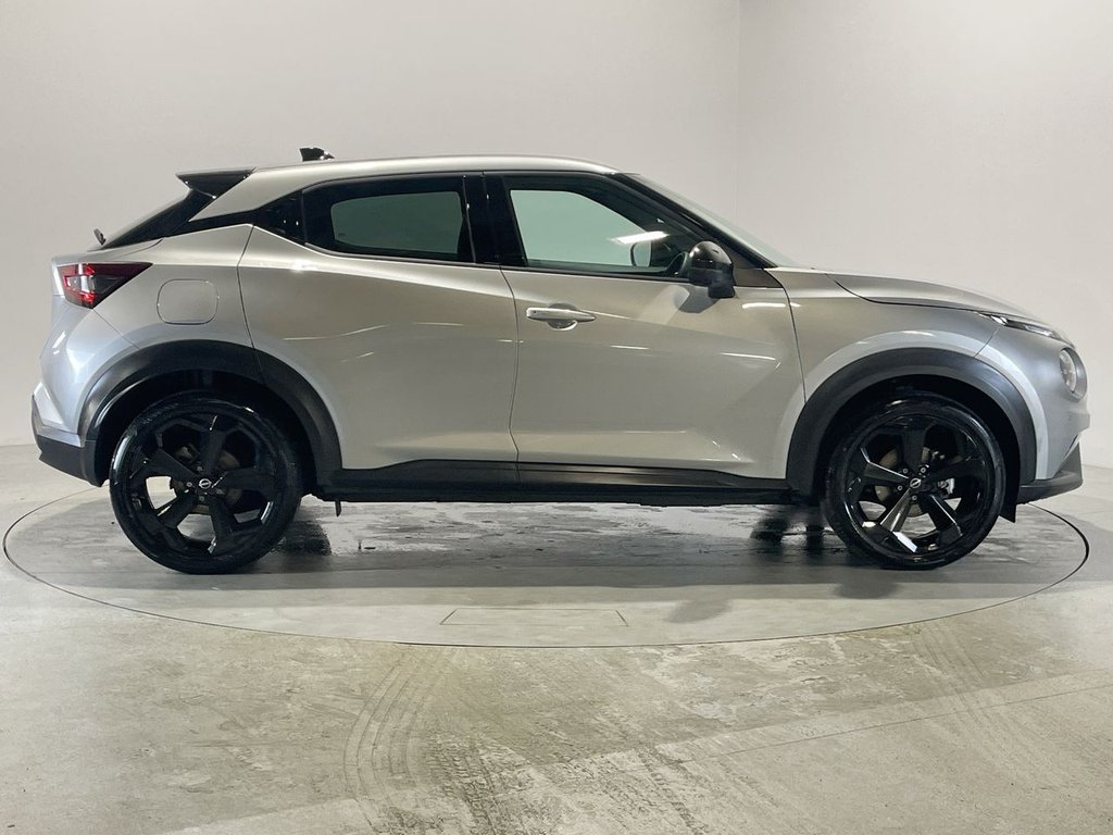 Used Nissan Juke 2025 for sale - 76482287: Photo 9