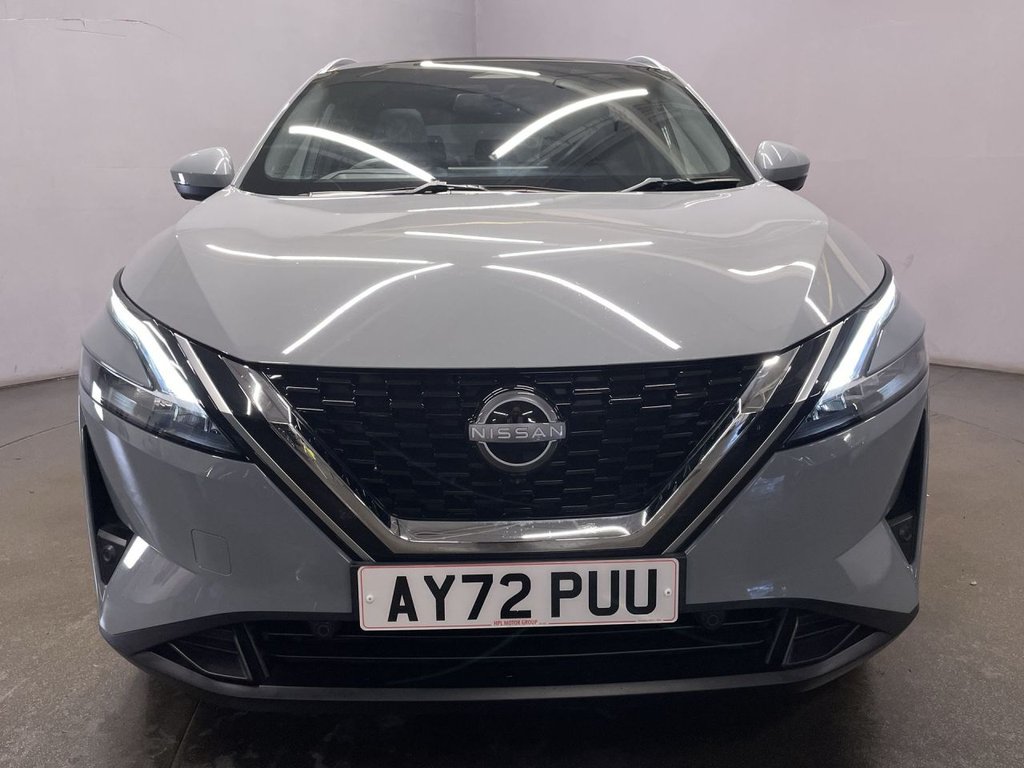 Used Nissan Qashqai 2022 for sale - 76395807: Photo 10