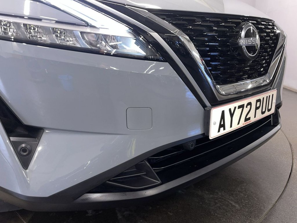 Used Nissan Qashqai 2022 for sale - 76395807: Photo 11