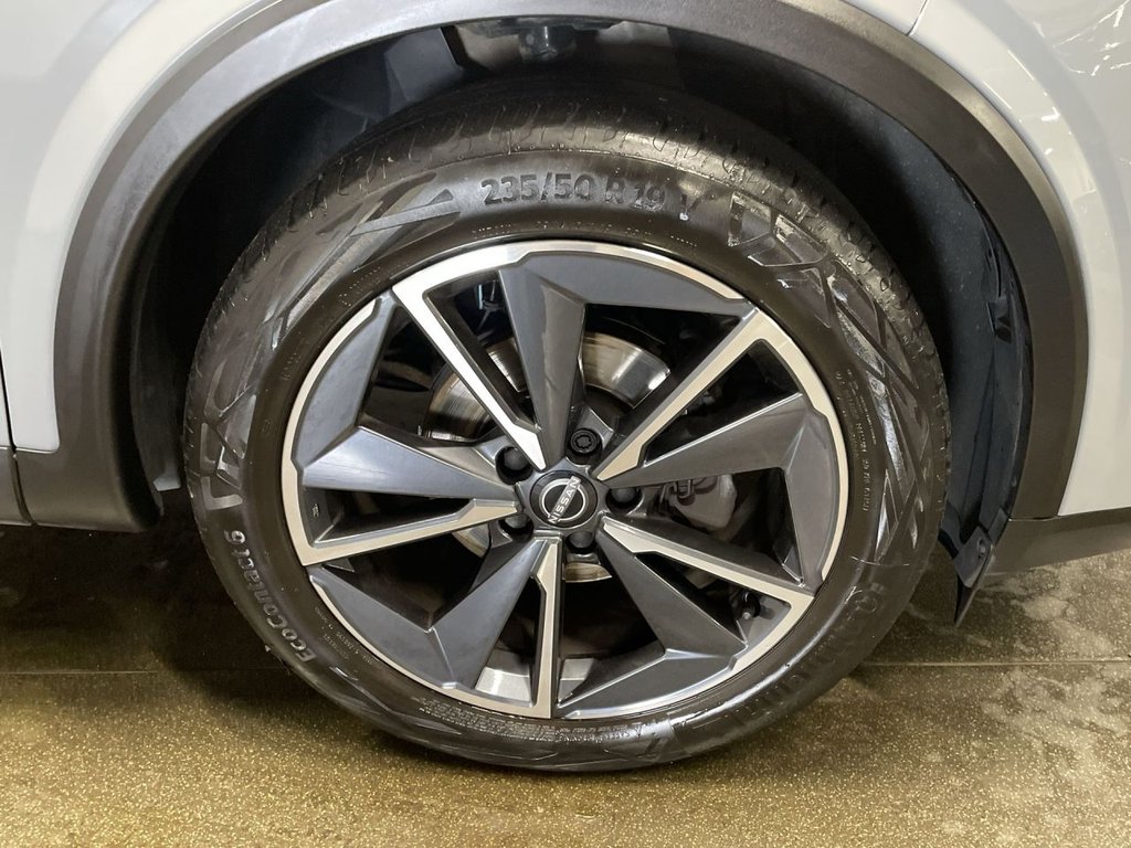 Used Nissan Qashqai 2022 for sale - 76395807: Photo 12