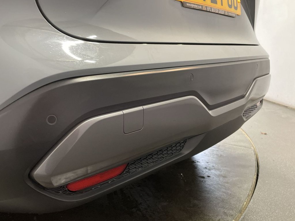 Used Nissan Qashqai 2022 for sale - 76395807: Photo 14