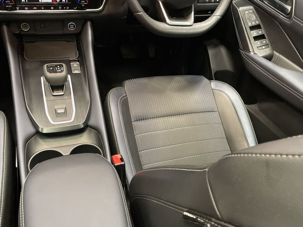 Used Nissan Qashqai 2022 for sale - 76395807: Photo 15