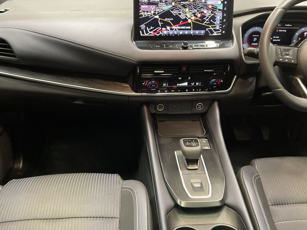 Used Nissan Qashqai 2022 for sale - 76395807: Photo 16